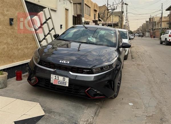 Kia Forte 2024 for sale in Iraq - Baghdad